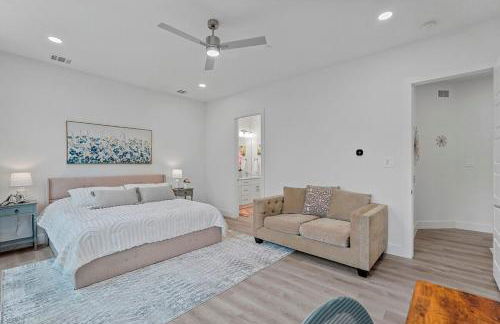 Pet-Friendly 2BR l Private Baths l Stylish Stay - Foto 7