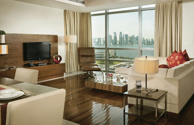 Fraser Suites Doha - Foto 16