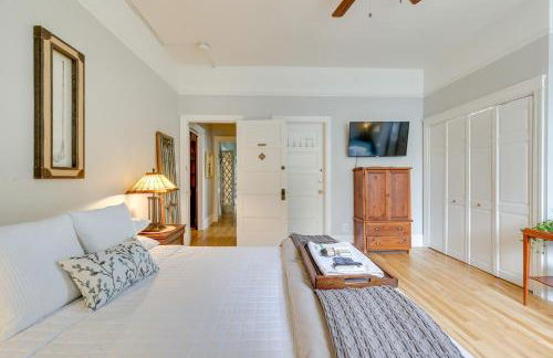 Central Boise Mansion Close to Dtwn, River and BSU! - Foto 12