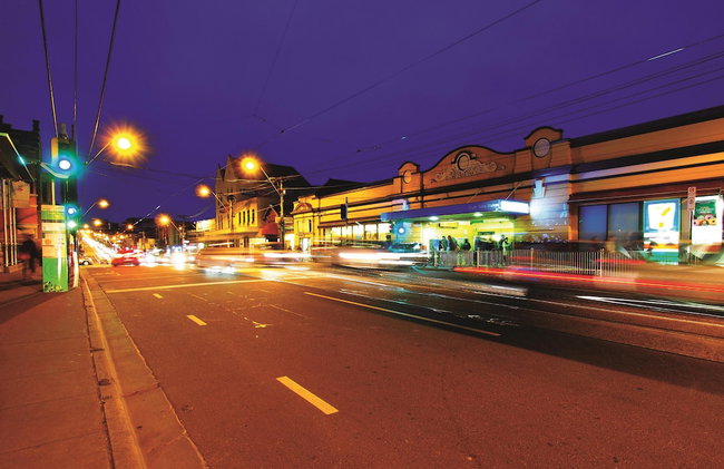 Oaks Melbourne South Yarra Suites - Foto 52