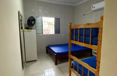 Casa aconchegante prox ao Sesc Bertioga 2 quartos, 2 banheiros - Foto 21