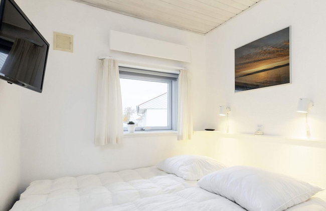 4 Person Holiday Home in Aeroskobing - Foto 14
