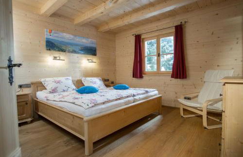 Ferienwohnung Tegernsee,Fam Schneider, Kreuth-Grüneck - Foto 30