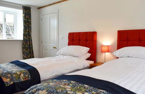 Grange Cottage - Foto 13