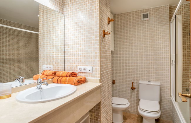 EssensacionesHome / Los Almendros - Foto 13