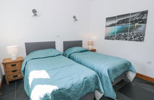 Bwthyn y Coediwr The Woodcutters Cottage - Foto 15