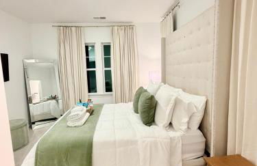 4BR Luxury House 12 mins from Downtown Raleigh - Foto 27