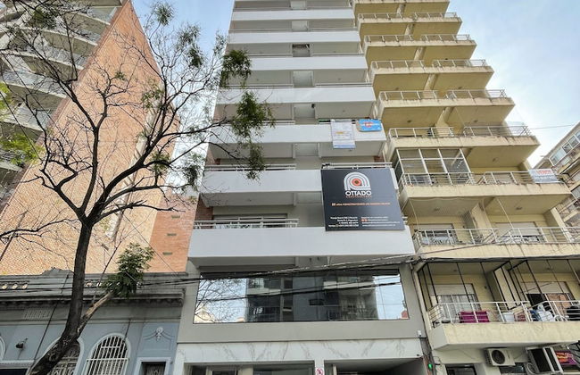 Premium Studio Apartment in Rosario 06-a - Photo 12