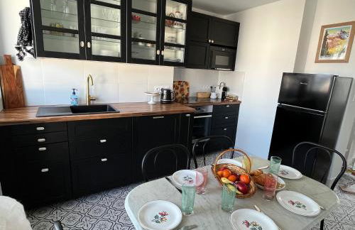 Cocon vintage - T4 central et lumineux - Photo 17