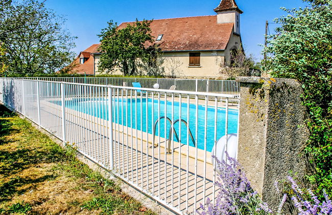 Le Pigeonnier - Foto 1