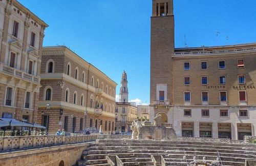 Villa Ferreri - Foto 42