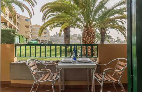 Acogedor vistas piscina y Teide - Foto 41