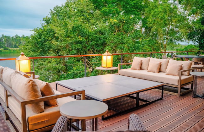 LilyPod Villa - Photo 55