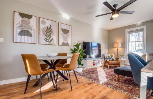 The Sunnyside Stay - Photo 36