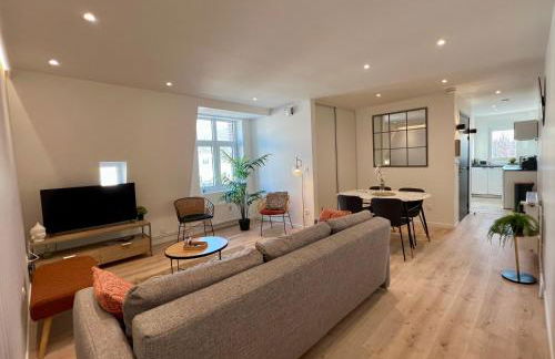 Les Appartements de l'Hippodrome - Foto 70