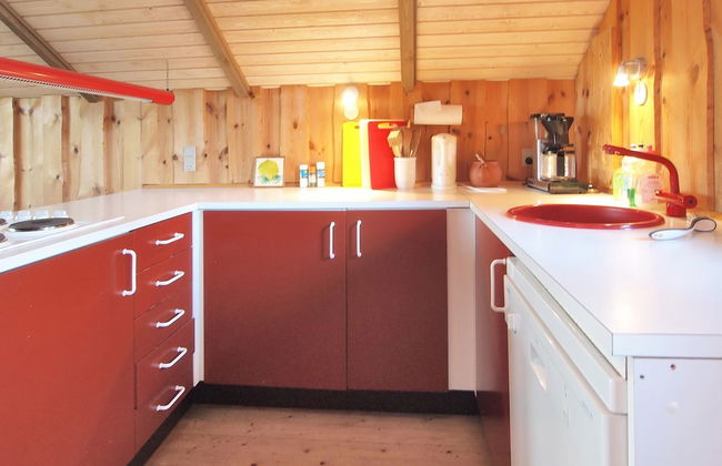 "Caisa" - 300m from the sea - Foto 6