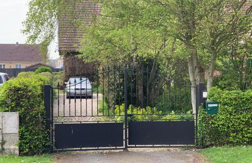 Maison de Charme en Normandie - Foto 22