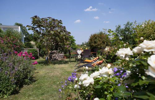 Ferienwohnung Am Korretsberg - Foto 26