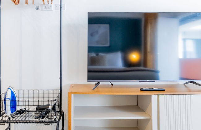 w Beautiful Loft in Santa Ana - Photo 19