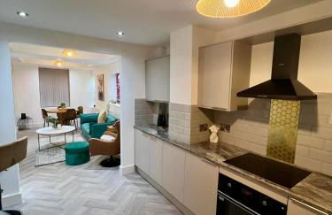 Ilayda Stays - 22 Alexandra Street - Foto 8