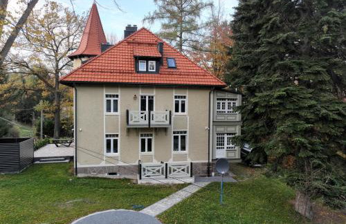 Zamek Przesieka - Foto 35