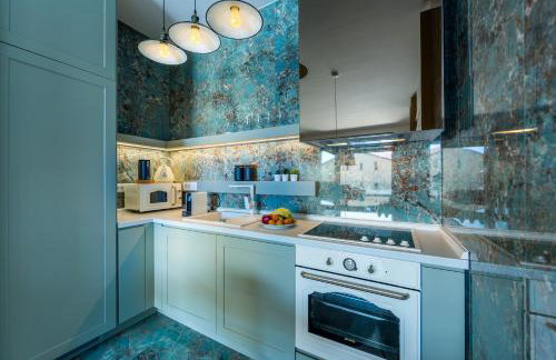 Rocca Riviera Umag Luxury Apartments - Foto 55