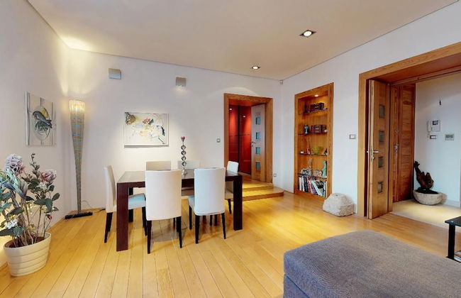 Riva and Diocletian Apartments - Foto 42