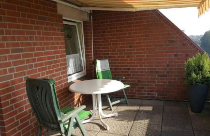 Ferienwohnung Utkiek - Foto 13