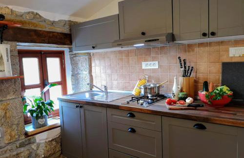 Apartment Franko - Hum - Photo 16