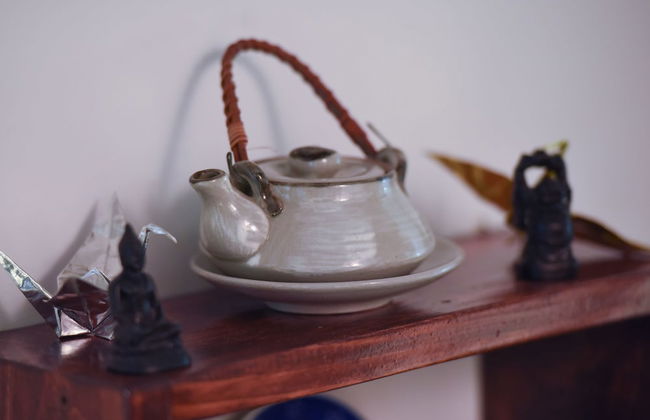 Casa Lily-Japanese Retreat - Foto 46