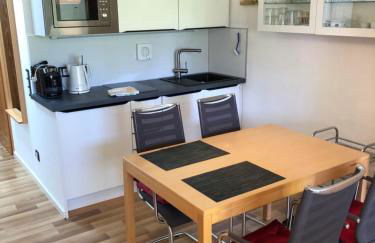 Ferienwohnung Tanja - Foto 1