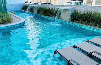 Ap 2 quartos ,condomínio mirante clube - Foto 14