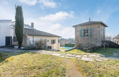 Les Voutes - Beautiful property with swimming pool - Photo 38
