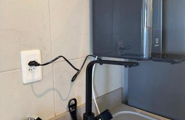 Flat Red Sorocaba - Yellow - Photo 4