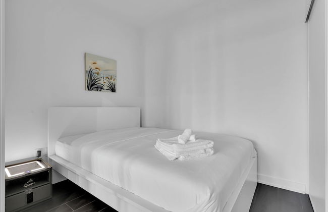 Modern suite steps to port credit Go - Foto 3