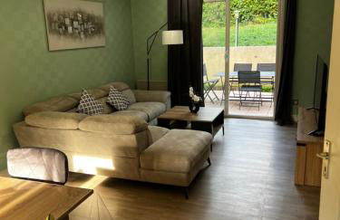 Belle maison familiale proche du lac - Foto 12