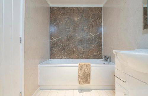 Hafod Y Coed Lodge - Foto 22