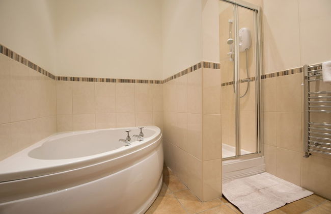 Apartment 1 The Grove - Foto 29