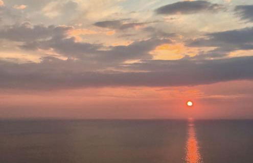 Coombe Cottage - Foto 9