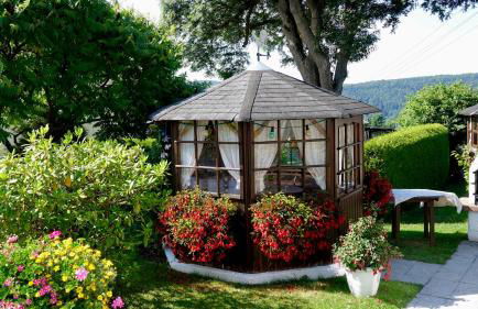 Rennsteig-Pension Trautwein - Foto 45