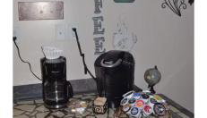 The Bird House near Fall Creek Falls State Park - Foto 2