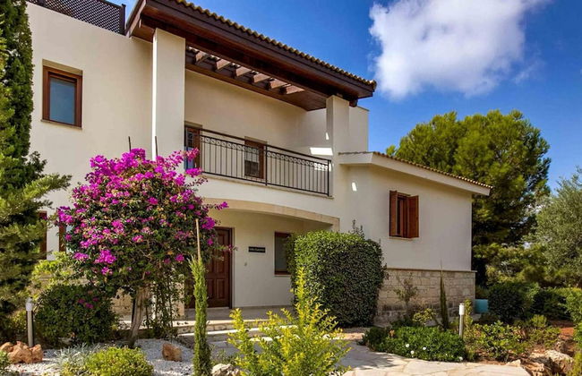 Villa 93 Calantha in Kouklia - Foto 46