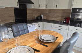 L'ALPETTE maison 3 pièces 2 chambres tout confort - Foto 2