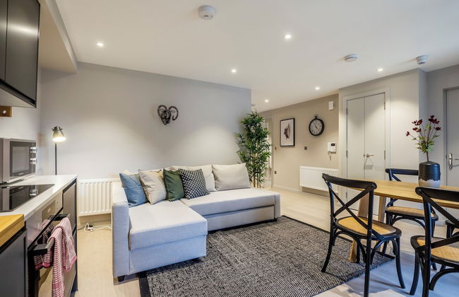 Ironworks Apartments - Foto 57