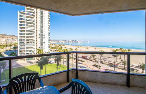 ESPACIO 5 - Primera Línea de Playa - Photo 47