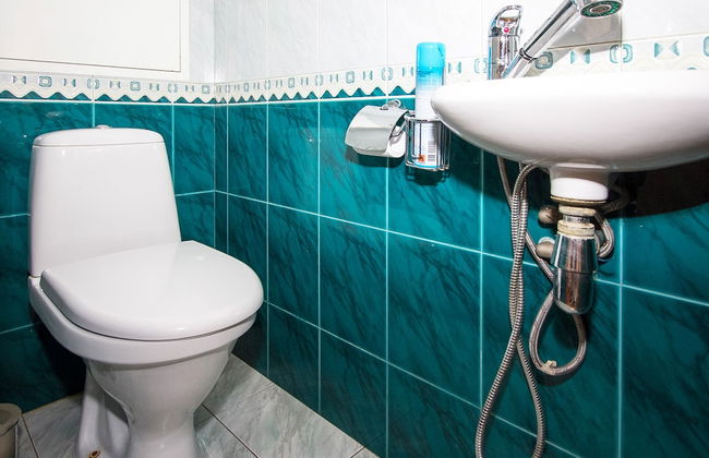 ApartLux Savelovskaya Suite - Foto 16