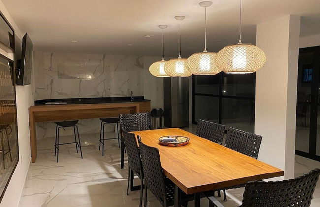 Studio Centro Poços - Tudo a Pe - Foto 22