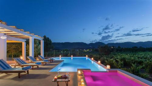 Aneli Luxury Villas-Villa Elissavet - Foto 4