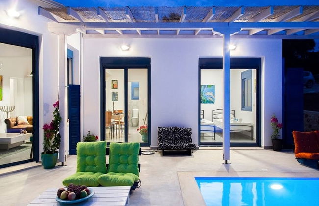 Zidanos Luxurious Villa - Foto 35