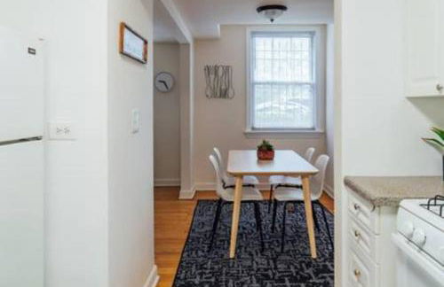 Calm & Well-Equipped 2BR Chicago Apartment - Central Cozy - Foto 19